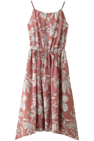 コーラルベール/Coral veilのCameriaマキシワンピース