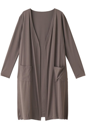 コーラルベール/Coral veilのロングカーディガン(180100/180101)