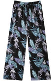 Slab Leafパンツ