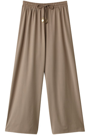 コーラルベール/Coral veilの無地ロングパンツ(180100/180103)