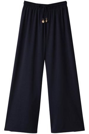 コーラルベール/Coral veilの無地ロングパンツ(180100/180103)