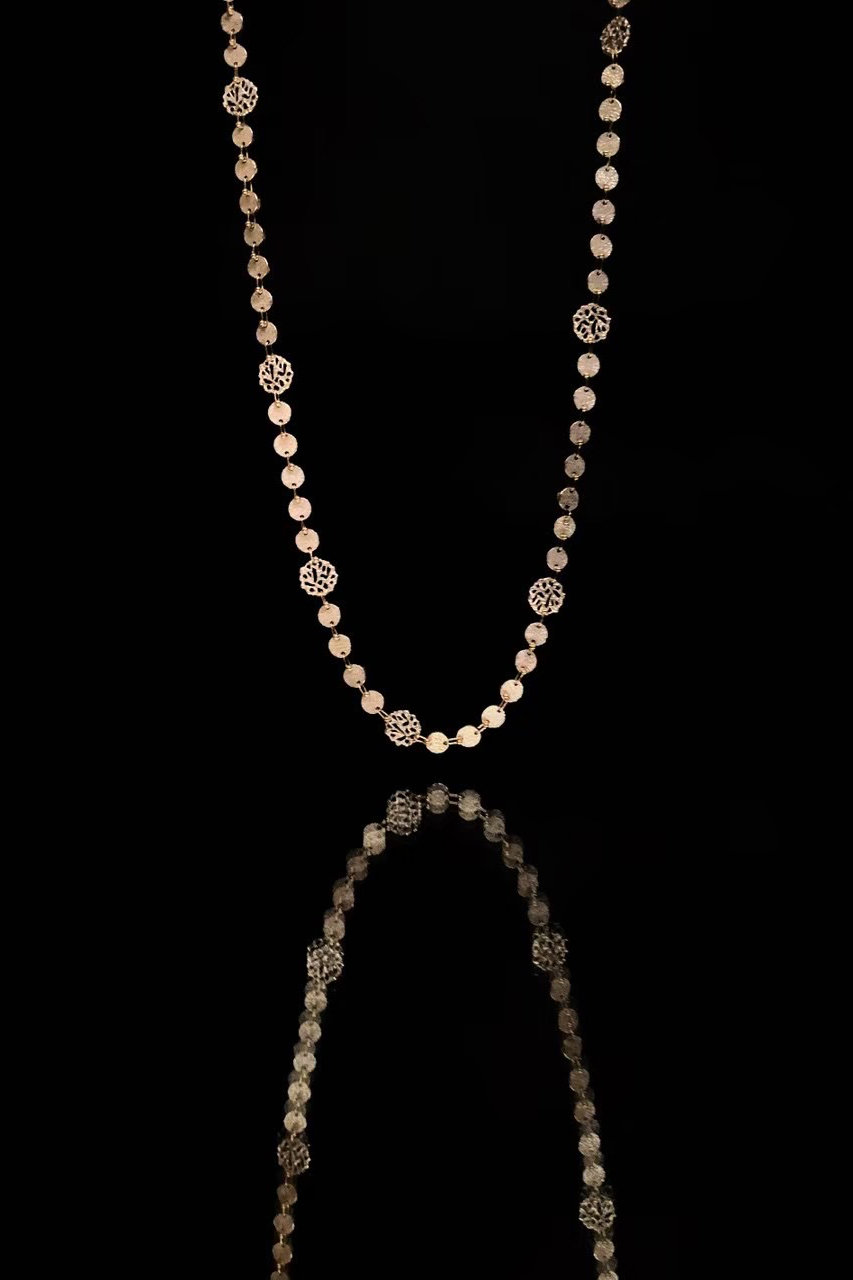 KAORU カオル K10 10金 ネックレス 完売品 KAORU(カオル)公式