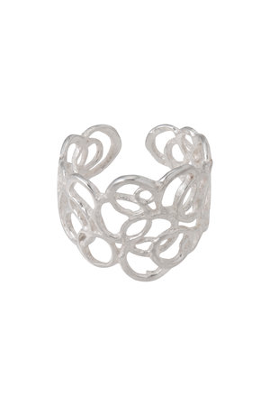 カオル/KAORUのMizutama リング L