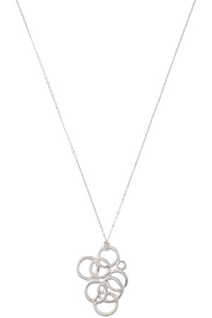 カオル/KAORUのMizutama ロングネックレス 70cm