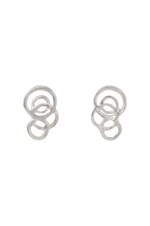 カオル/KAORUのMizutama ピアス S