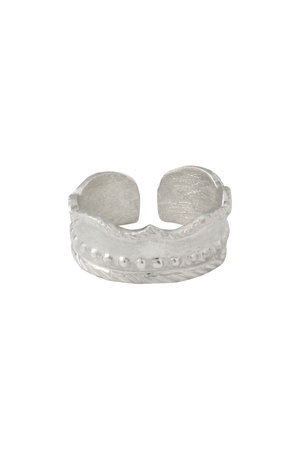 カオル/KAORUのPlanet リング M