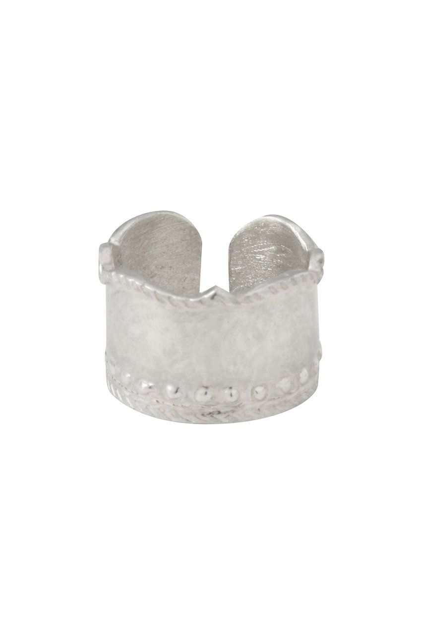 カオル/KAORUのPlanet リング L(シルバー/RSV-826-L)