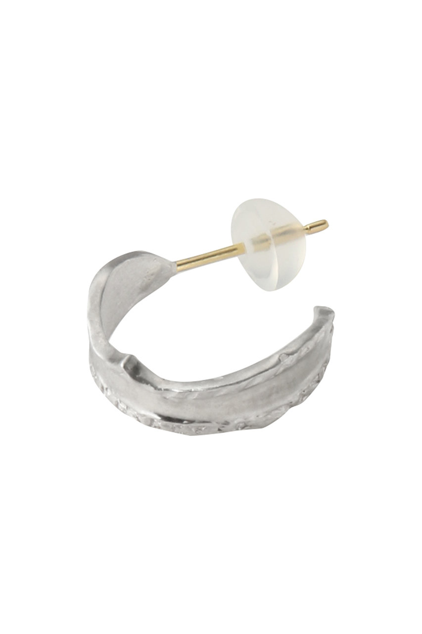 KAORU(カオル)｜Planet ピアス S/シルバー の通販｜ELLESHOP