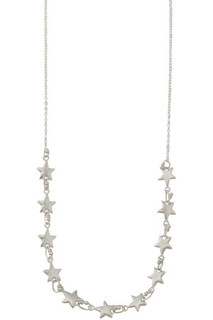 カオル/KAORUのStar ネックレス 50cm(150200/150201)