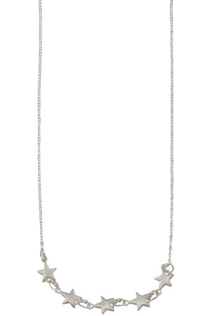 カオル/KAORUのStar ネックレス 45cm(150200/150201)