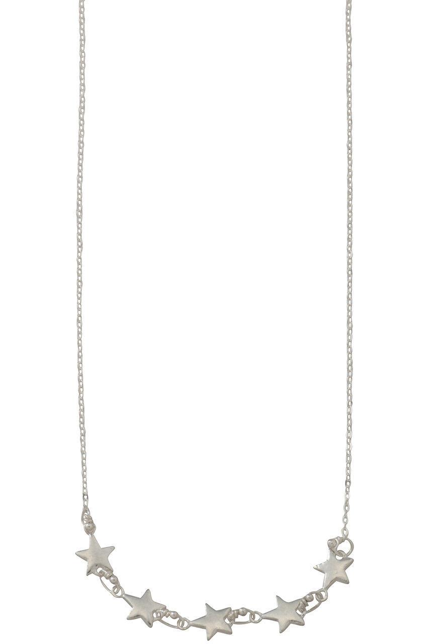 Star ネックレス 45cm