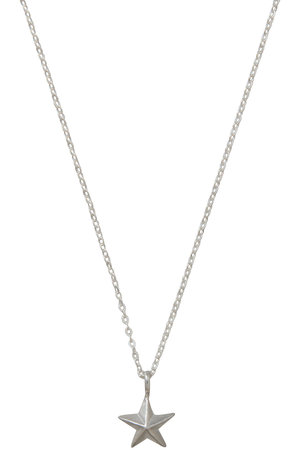 カオル/KAORUのStar ネックレス(150200/150201)