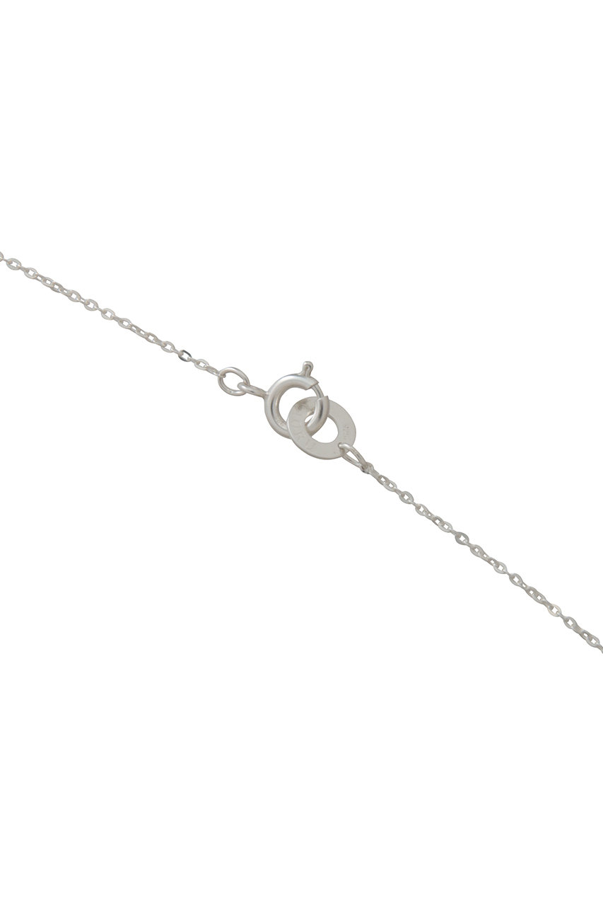 KAORU(カオル)｜Star ネックレス/シルバー の通販｜ELLESHOP・(エル
