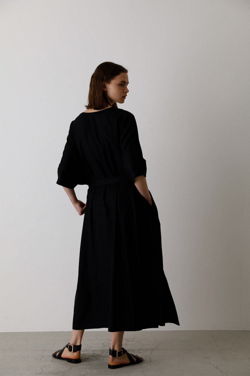 RIM.ARK(リムアーク)のWide silhouette maxi | mag-mar.org