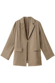 Linen JK/ジャケット
