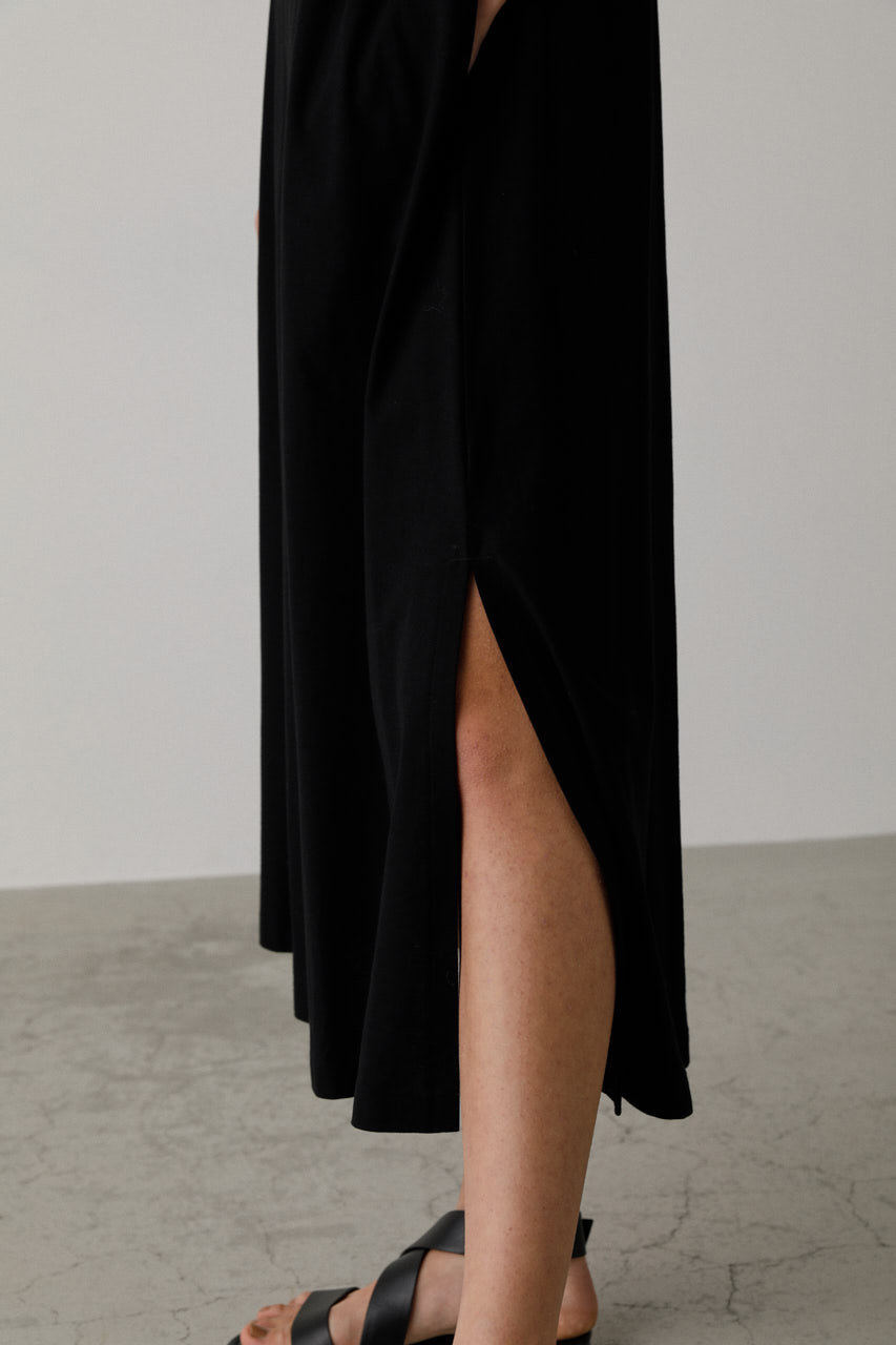 Cut cami flare OP/ワンピース
