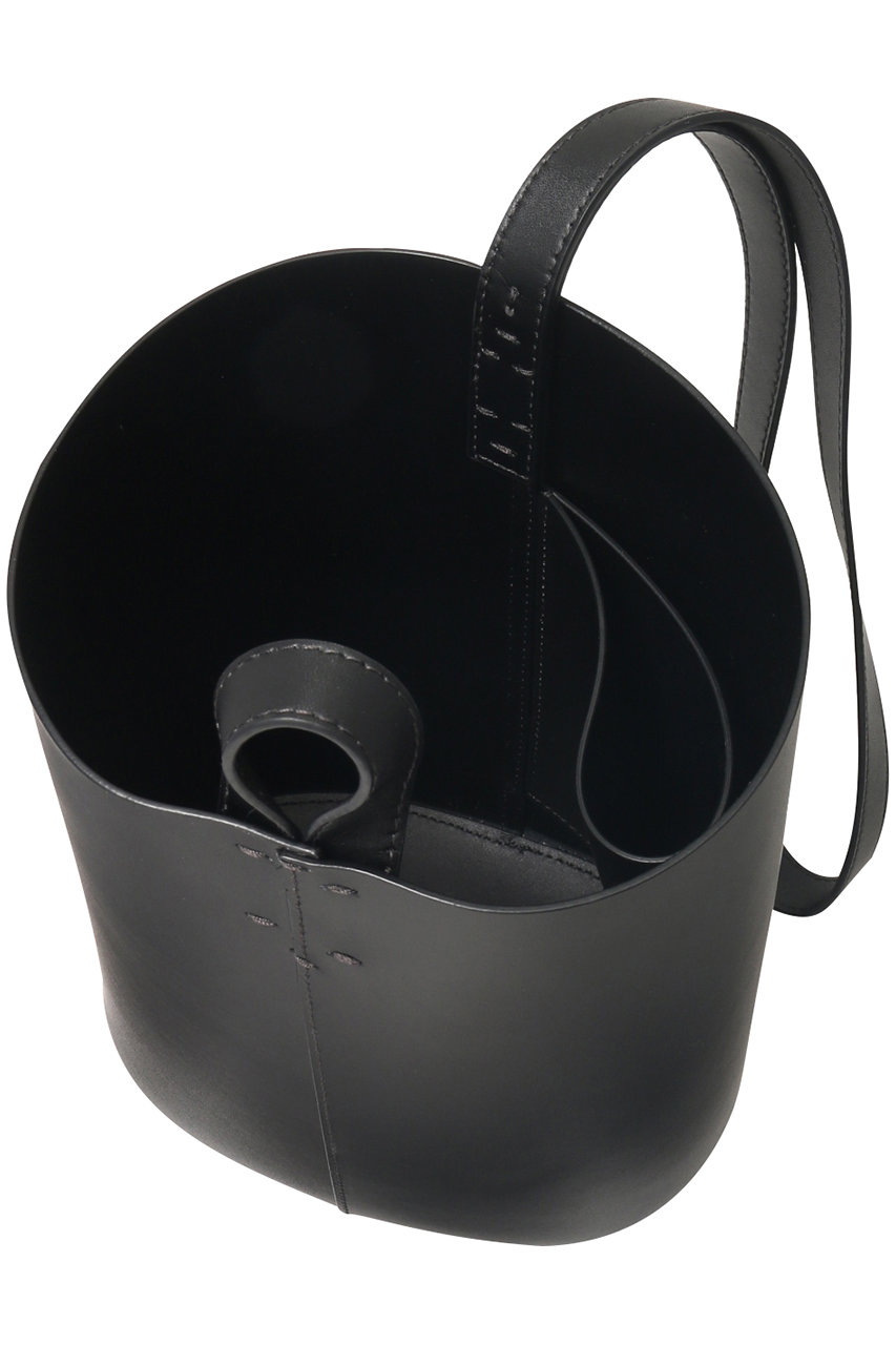 One handle bucket mini bag/ミニバッグ