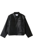 Leather like JK / コート