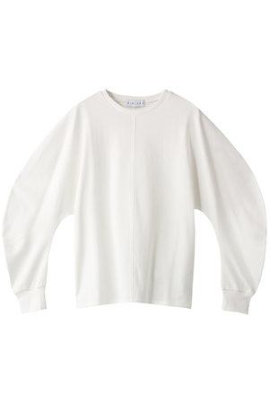 リムアーク/RIM.ARKのDolman sleeve cut tops / トップス