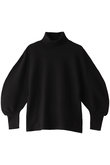 Dolman wide knit tops / ニット