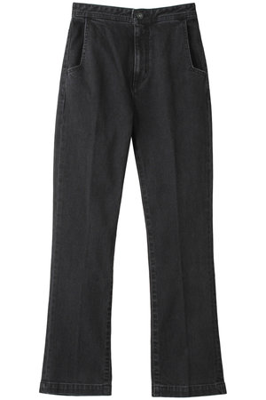 リムアーク/RIM.ARKのLittle flare denim / デニム