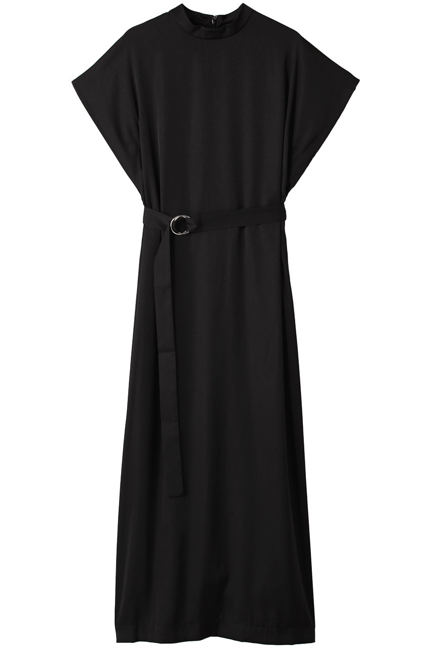 リムアーク/RIM.ARKのBlack dress SCENE3/ドレス(ブラック/460FAL33-0310)