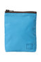 Nylon mini pouch/ポーチ リムアーク/RIM.ARK ブルー