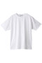 Standard T/SH/Tシャツ リムアーク/RIM.ARK ホワイト