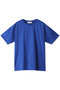 Standard T/SH/Tシャツ リムアーク/RIM.ARK ブルー