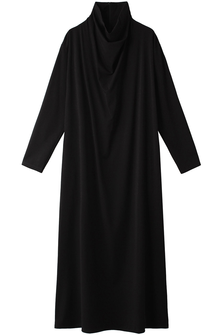 リムアーク/RIM.ARKのBlack dress SCENE5/ドレス(ブラック/460FAS83-0090)
