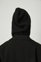 Knit hoodie/フード リムアーク/RIM.ARK