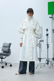 Oversized trench CT/コート