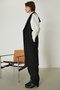 Wide collar wool vest/ベスト リムアーク/RIM.ARK
