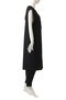 Wide collar wool vest/ベスト リムアーク/RIM.ARK