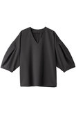 Volume sleeve tunic/チュニック