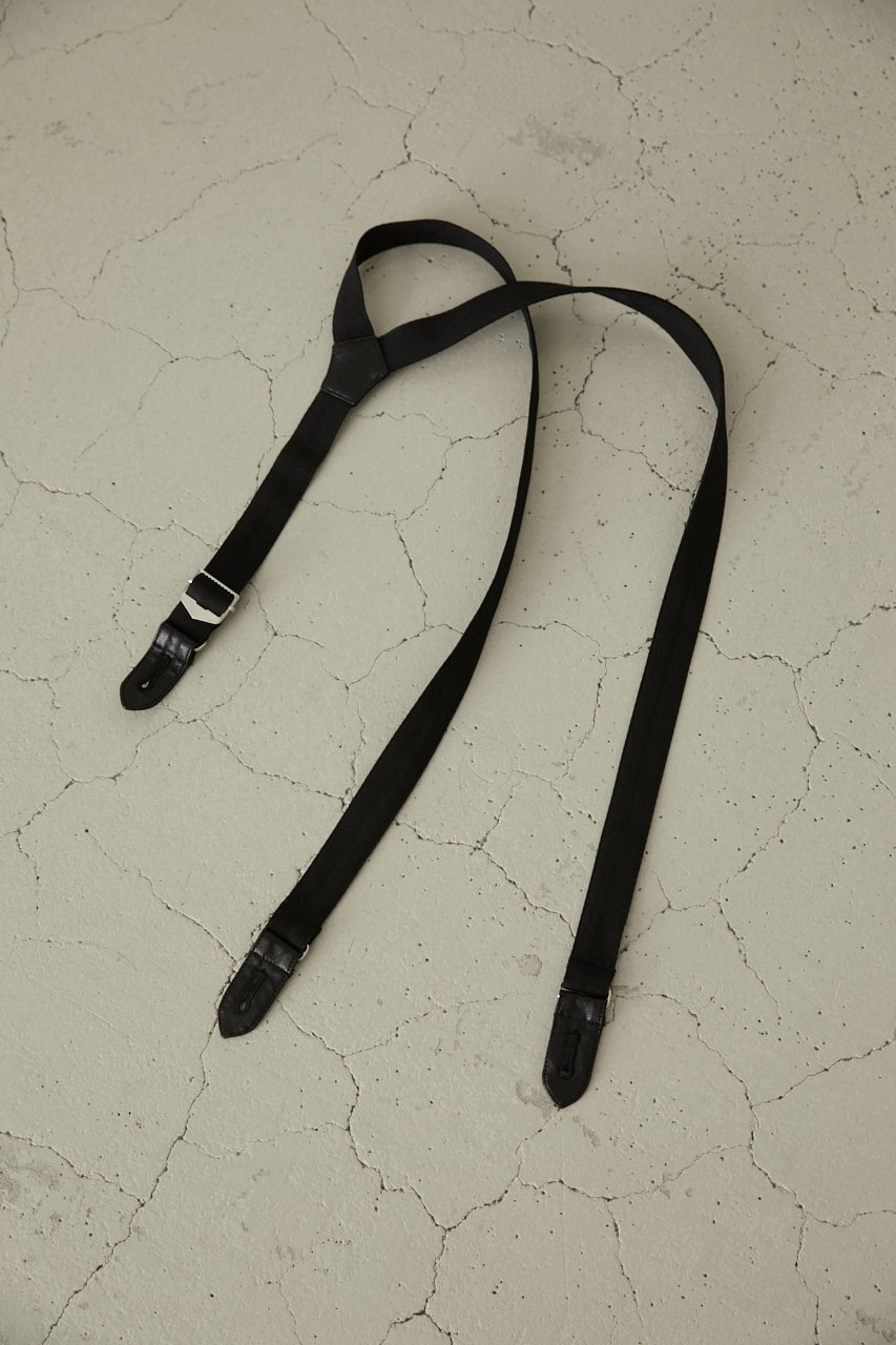 Suspenders SK/スカート