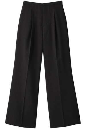 リムアーク/RIM.ARKのCenter press PT/パンツ(110600/110601)