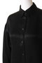 Washer satin shirt OP/ワンピース リムアーク/RIM.ARK