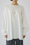 Dolman cut tops/トップス リムアーク/RIM.ARK