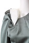 Flare sleeve satin tops/トップス リムアーク/RIM.ARK