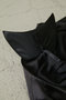 Flare sleeve satin tops/トップス リムアーク/RIM.ARK
