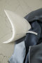 Flare sleeve satin tops/トップス リムアーク/RIM.ARK