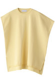 Asymmetry knit tops/ニット
