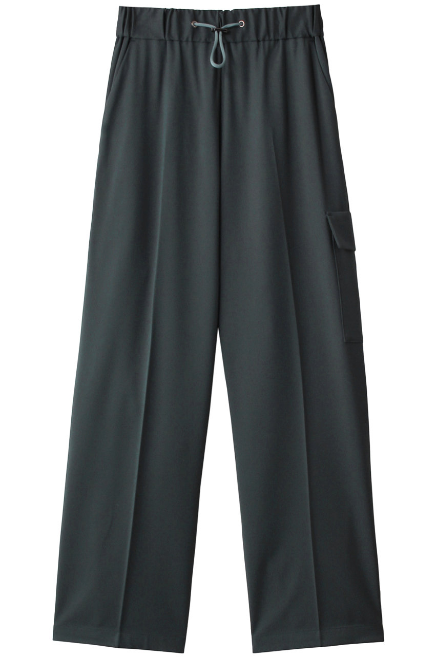 楽天ポイント還元】RIM.ARK Side pocket drawstring easy PT