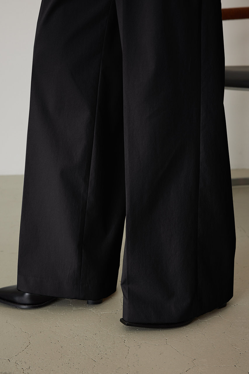 Loose slacks/スラックス/パンツ