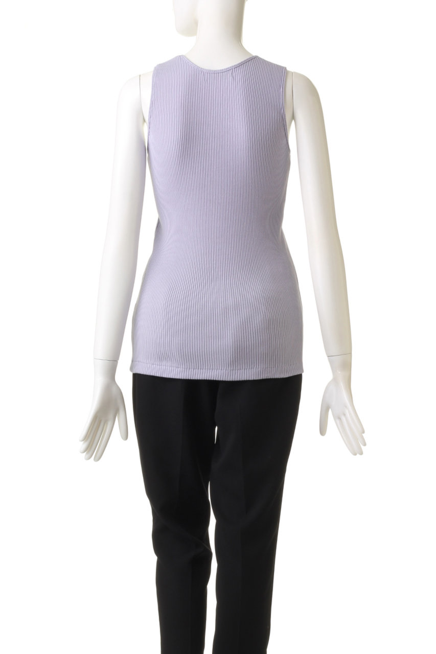 タンクトップ RIM.ARK - Standard rib tank RIM.ARK RIM.ARK | Standard rib tank (TANK TOPS ) |RIM.ARK ONLINE STORE