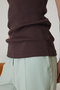 Standard rib tank/タンクトップ リムアーク/RIM.ARK