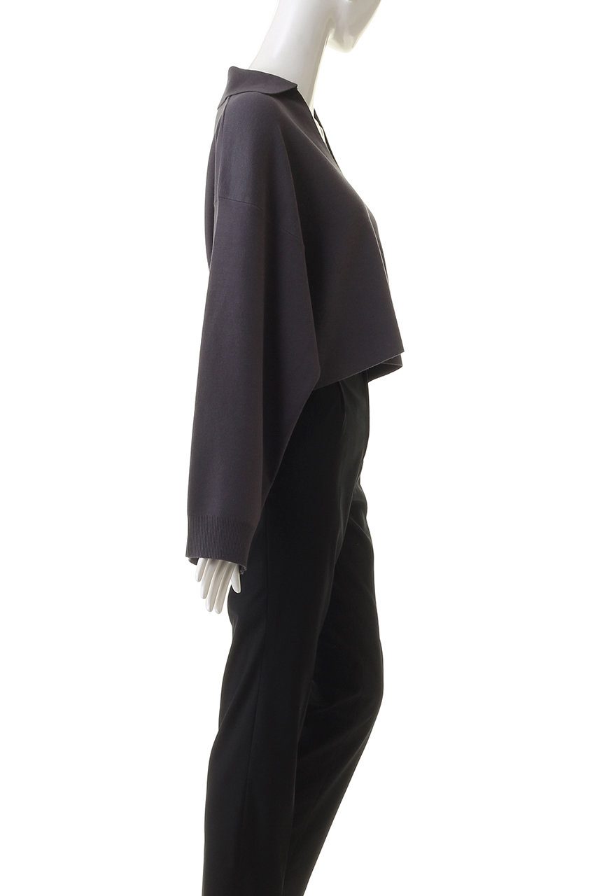 RIM.ARK Docking skipper pullover 新品 RIM.ARK（リムアーク）の「Docking skipper pullover ドッキング