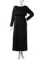 Arch motif long dress/ドレス・ワンピース リムアーク/RIM.ARK