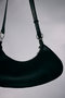 Crescent shape shoulder bag/バッグ リムアーク/RIM.ARK